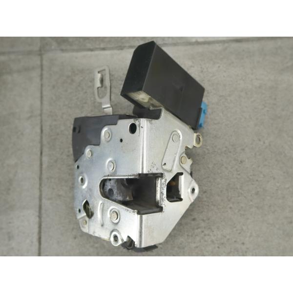 BMW E36 コンパクト 318ti CG19 左フロント ドアロック