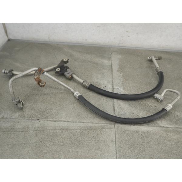 魚2 トヨタ マーク2 GF-GX100 エアコンホース （ディスチャージ