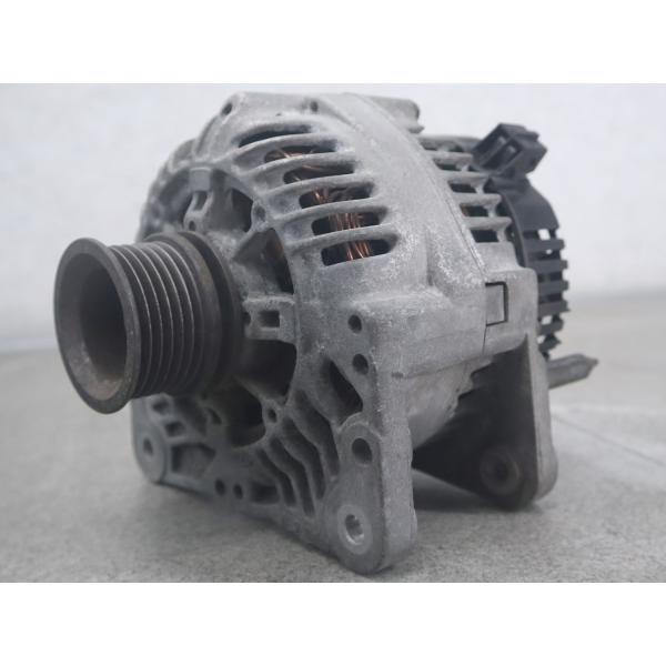 VW フォルクスワーゲン ヴェント （ゴルフ3） 1HAGG オルタネーター
