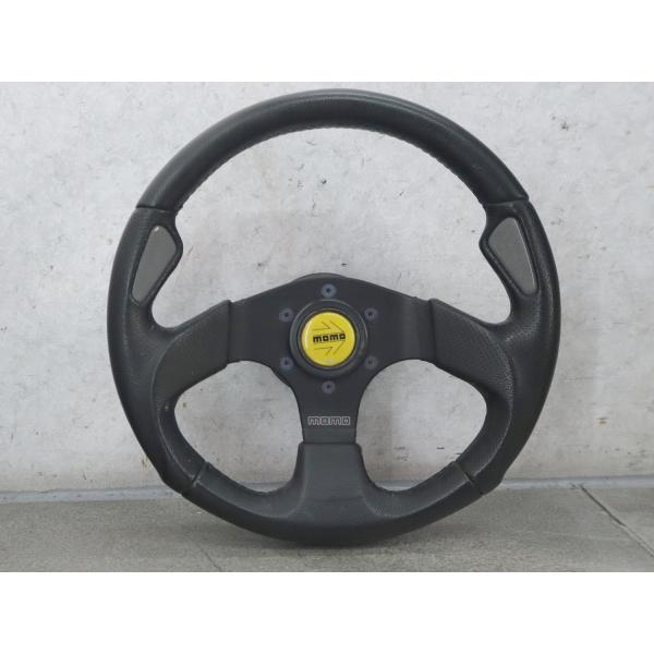 momo スポーツステアリング 本体 32Φ MOMOステアリング