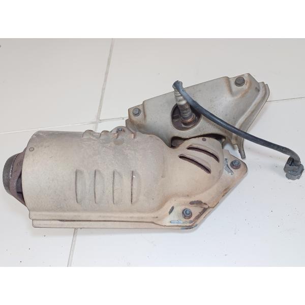 【即決】 ホンダ アクティ HA6 前期 エキマニ （触媒）18160-PFE-010 ※ GD-HH5 GD-HH6 GD-HA6 GD-HA7 E07Z 5MT