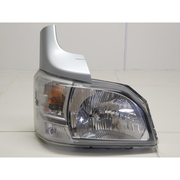 ダイハツ ハイゼット トラック 3BD-S510P 右 ヘッドライト W4564