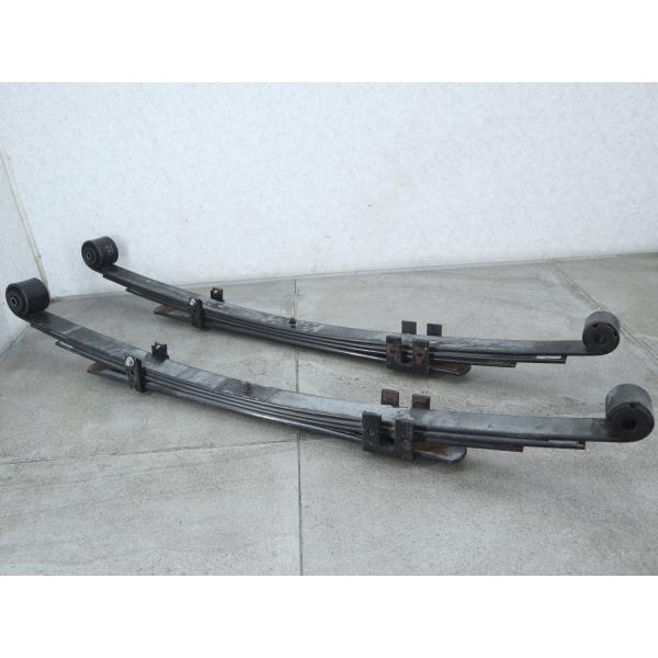 ハイゼット トラック　EBD-S510P Rリーフスプリング 左右セット carups_c-d-6zyt5x0001094