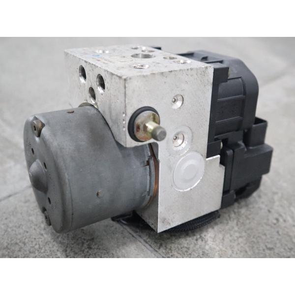 スバル レガシィ TA-BH5 GT-B D型 ABS ハイドロリックユニット