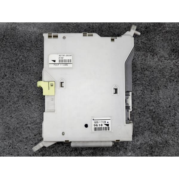 ミライース ジャンクションボックス、ジャンクションブロック 改良型 ミラ（ダイハツ） 【KBT】ミライース DBA-LA300S ジャンクション