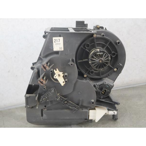スズキ キャリィ トラック LE-DA63T ヒーターユニットASSY 74100-67H00