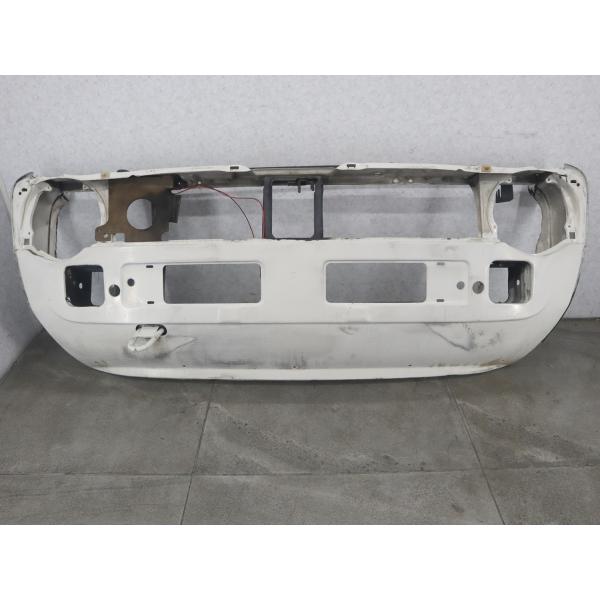 VW ゴルフ カブリオ 152HK フロント クロスパネル カット ※ ライト 