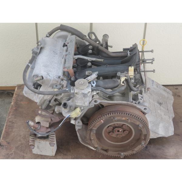 スズキ キャリィ トラック LE-DA63T 5型 エンジン ASSY K6A NA 5速MT