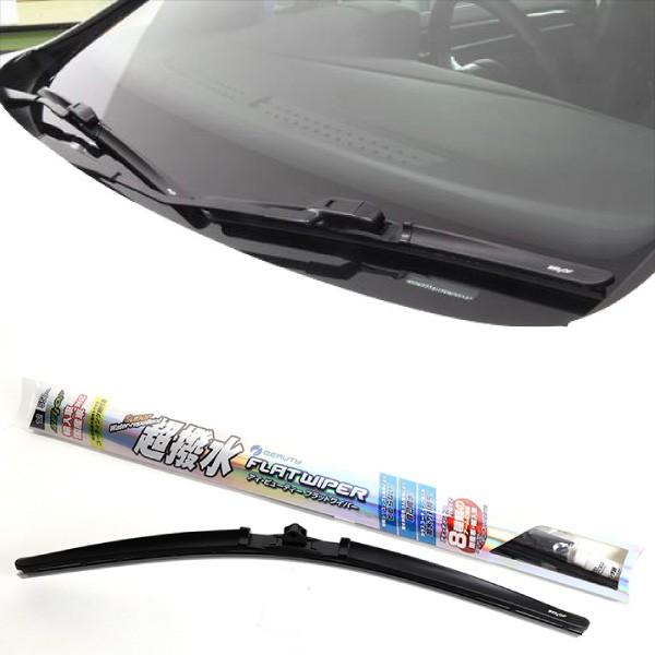 Fjクルーザー Gsj15w H22 11 トヨタ ワイパーフロント1台set ベロフ Flapwp038 カルースオートパーツ ヤフー店 通販 Yahoo ショッピング