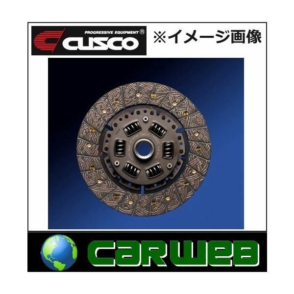 CUSCO クスコ カッパーシングルディスク 品番:C  R トヨタ