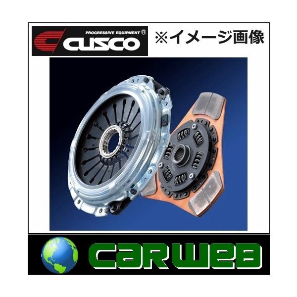 クスコ強化クラッチシルビア