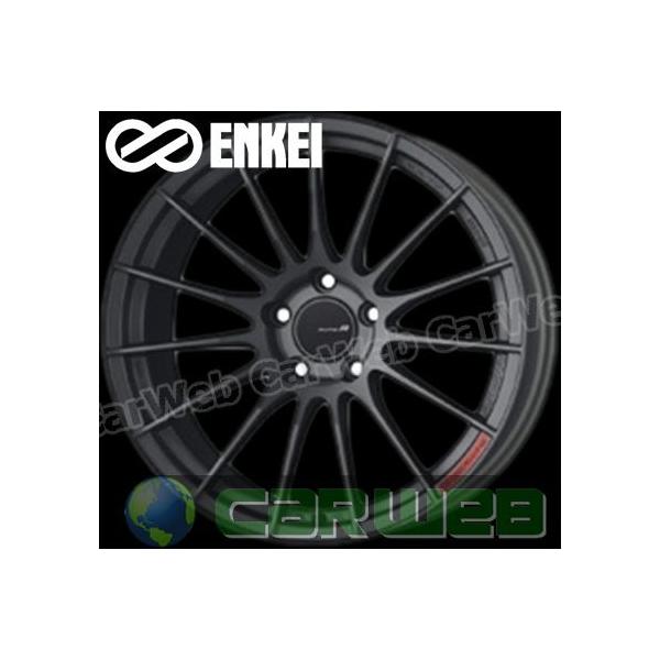 ENKEI (エンケイ) RS05RR 20インチ 8.5J PCD:112 穴数:5 inset:40