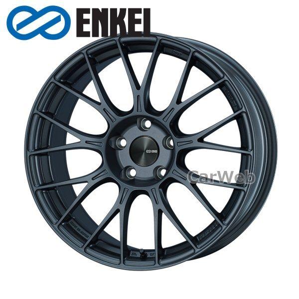 ENKEI ENKEI ENKEI/エンケイ PFM1 18インチ 9.0J PCD:112 穴数:5 inset