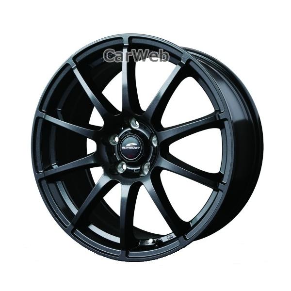 ATECH SCHNEIDER StaG (シュナイダー スタッグ) 17インチ 7.0J PCD