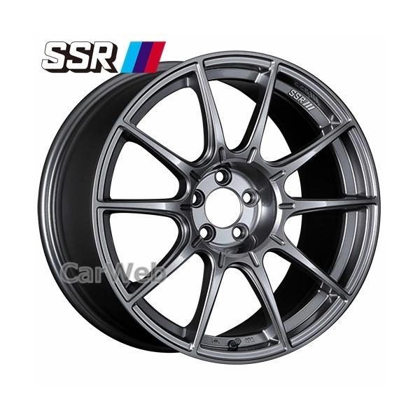 車 ホイール 19インチssrの人気商品・通販・価格比較 - 価格.com