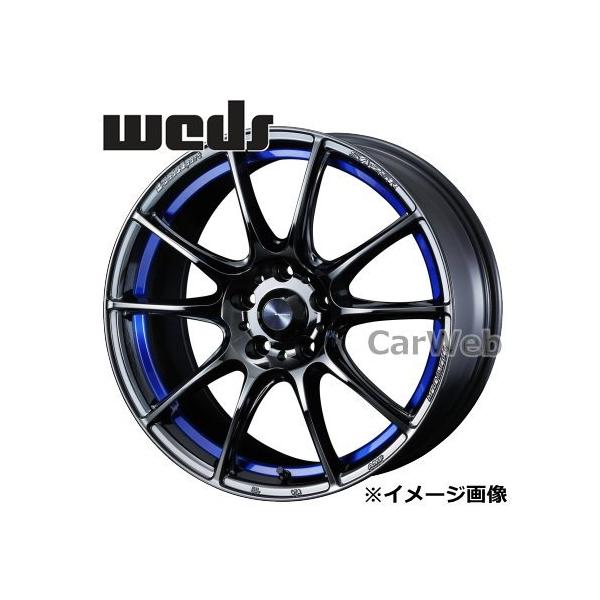 ホイール新品 1本のみ Weds Sport Sa 25r Wbc ウェッズスポーツ 18インチ 5h114 3 7j 47 F73 業販4本購入で送料無料 保証書付 軽量 5穴 Buschenschank It