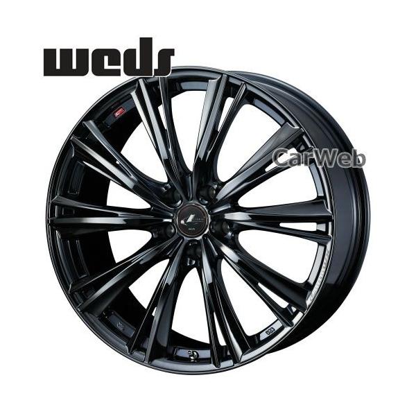 ホイール レオニスwx 17インチ 車用の人気商品 通販 価格比較 価格 Com