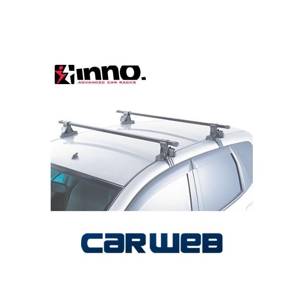 ベースキャリア Inno カーキャリアの人気商品 通販 価格比較 価格 Com