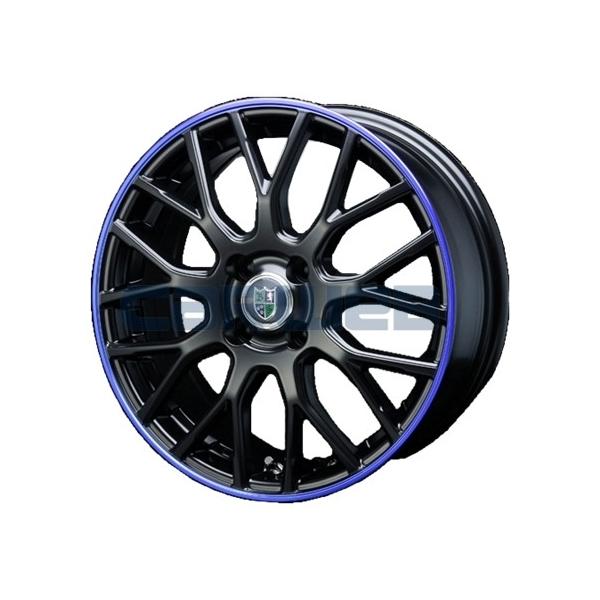BLEST Bahnsport 6穴 18インチ