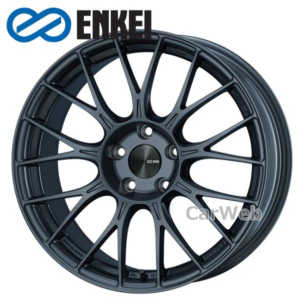 ホイール1本(単品)] ENKEI/エンケイ PFM1 19インチ×7.5J PCD：114.3 穴