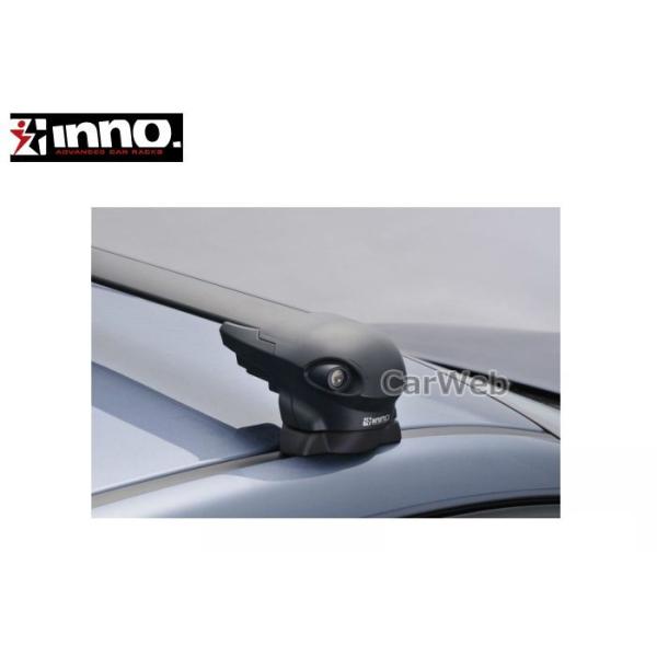 inno カーキャリア tr145の人気商品・通販・価格比較 - 価格.com