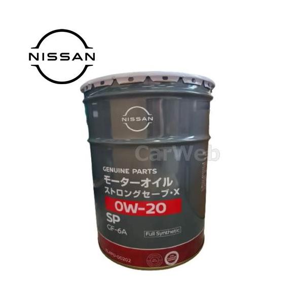 売り込み SUNOCO スノコ BRILL エンジンオイル 20W-60 20Lペール缶 