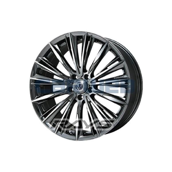 レイズ ベルサス ストラテジーア ヴォウジェ クロモイタリアーノ 4本セット