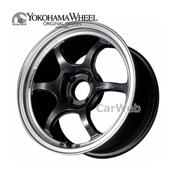 16インチ アドバンレーシング 車用ホイール rg-d2の人気商品・通販 ...