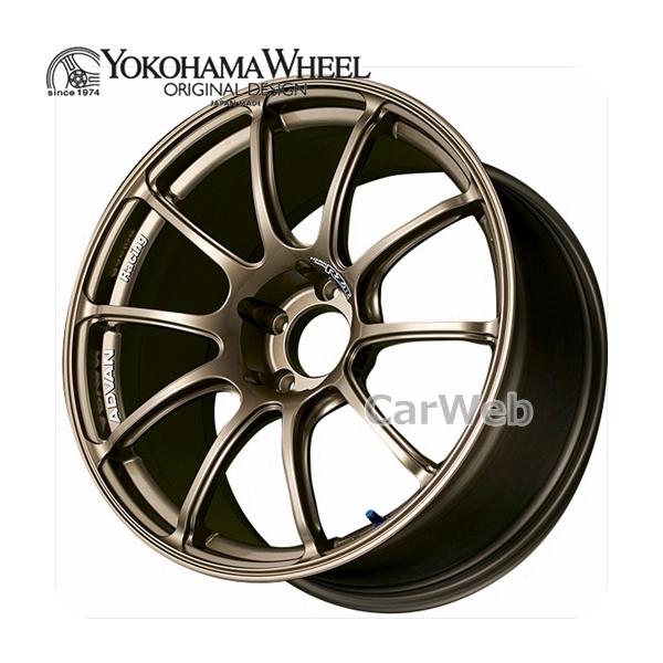 advan rz2 16 114.3の人気商品・通販・価格比較 - 価格.com