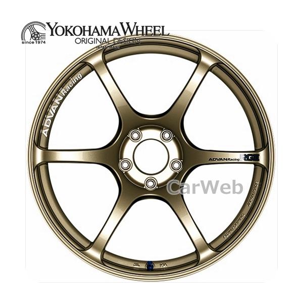 最大69%OFFクーポン ADVAN Racing RZII 15インチ 5.5J PCD:100 穴数:4