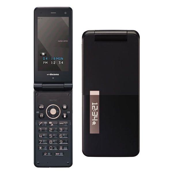 新品未使用 Docomo Style Series Sh 11c ブラック 白ロム Buyee Buyee บร การต วกลางจากญ ป น ซ อจากประเทศญ ป น