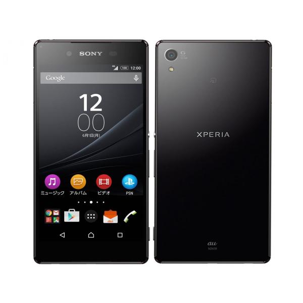 送料無料新品未使用 Xperia Z4 Sov31 Au ブラックblack 本体ネットワーク利用制限 白ロム 本体 Buyee Buyee 提供一站式最全面最专业现地yahoo Japan拍卖代bid代拍代购服务