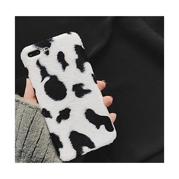 Iphonex ケース 可愛い 乳牛柄 もこもこ Cow Pattern Tpu 保護ケース 贅沢 女性 誕生日 プレゼント ホルスタイン柄 白黒 秋冬 おしゃれ ソフトケース Buyee Buyee 提供一站式最全面最專業現地yahoo Japan拍賣代bid代拍代購服務 Bot Online