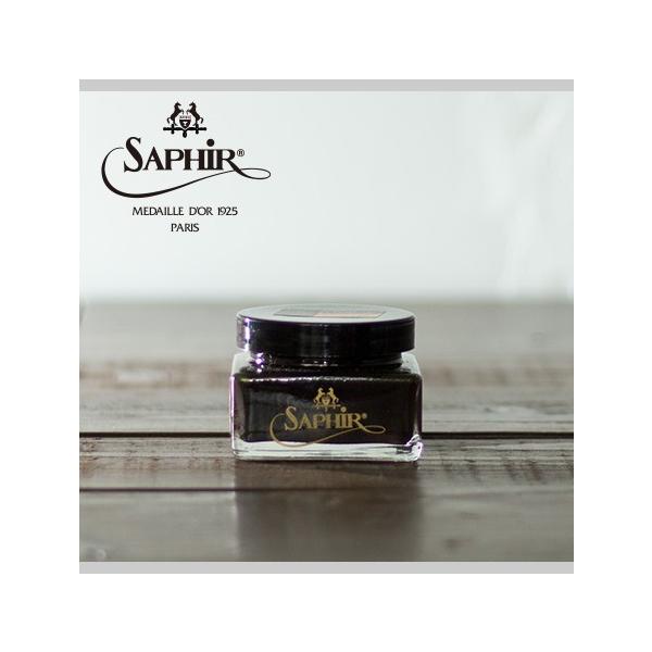 N1925 _[NuE 75ml y V[PA h{ F ۊv co X[XU[ N[ z TtB[ m[ ( Saphir Noir )