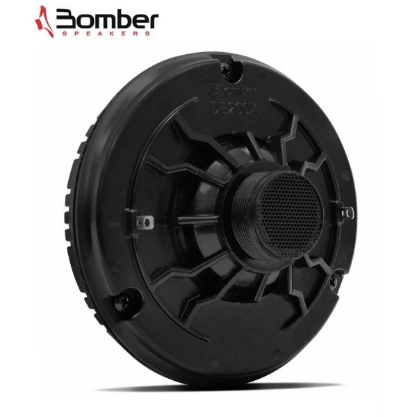 ペアBomber DB200x ドライバー 1インチ ８Ω 150W Bomber DB200x ドライバー 1インチ 8Ω 150W : Casa Do Som - 通販