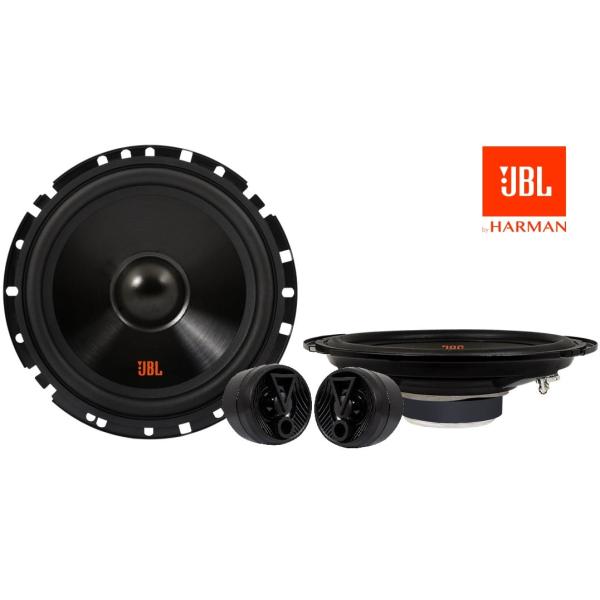 新商品!JBL 62VFX55 セパレート キット カースピーカー 新商品!JBL 62VFX55 セパレート キット カースピーカー