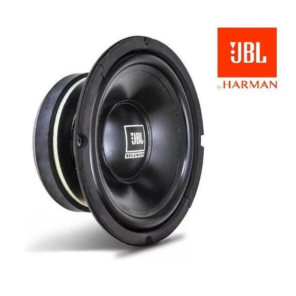 JBL 6W4P ミッドレンジ スピーカー 6インチ　200W ホームオーディオ JBL 6W4P ミッドレンジ スピーカー 6インチ 200W ホームオーティオ 2個
