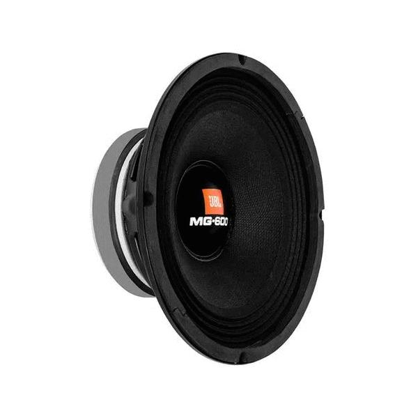 JBL 8MG600 ミッドベース カースピーカー 8インチ 300Wrms 8Ω