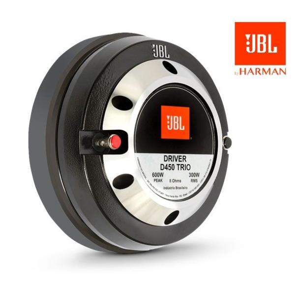 新商品！JBL D450 TRIO ホーンドライバー フェノリック 2インチ 8