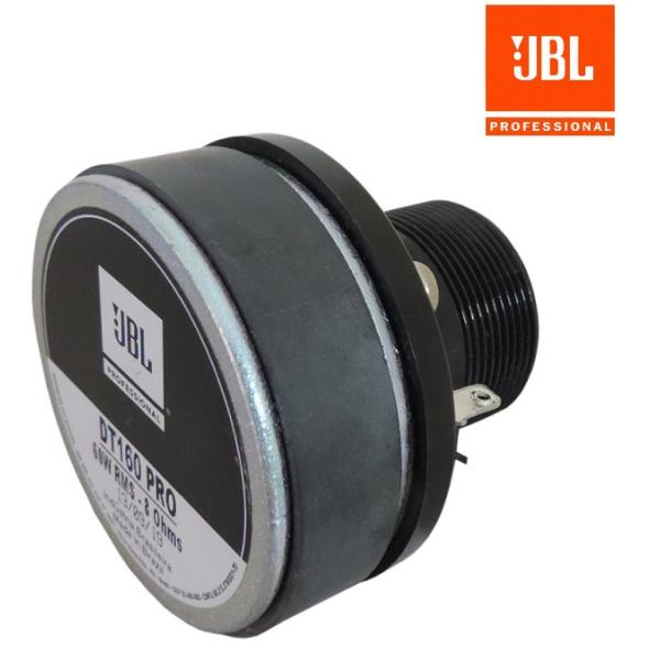 JBL DT160 PRO ドライバー フェノリック 1インチ 120W 8Ω : Casa Do
