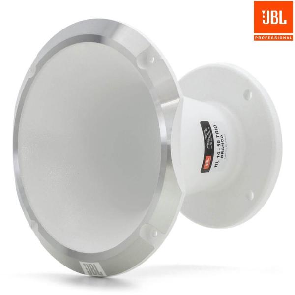 JBL HL 14-50 TRIO ホーンスピーカー 4個セット JBL アルミホーン 2インチ 白 HL14-50 TRIO カーオーディオ カー