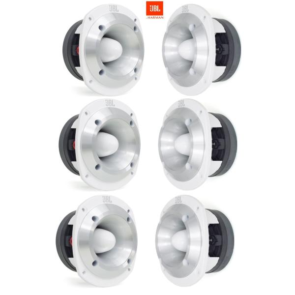 2個セット JBL ST400 TRIO スーパーツイーター ホワイト 8Ω Amazon.co.jp: 2個セット JBL ST400 TRIO スーパーツイーター ホワイト