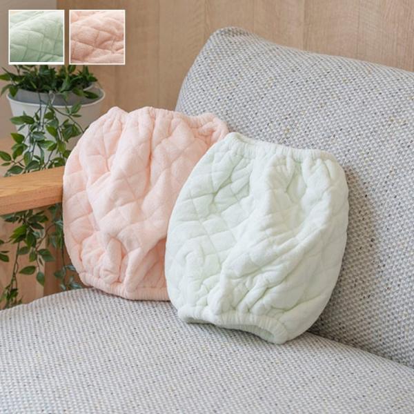 ●サイズ： 30×40cm  ●カラー：  ブルー    キッズ腹巻Ｓ ベビー用品 キッズ用品 キッズ腹巻 腹巻 寝冷え対策 キルティング タオル地 洗濯可能 洗える…