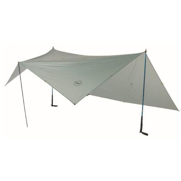 BigAgnes Onyx UL Tarp ビッグアグネス オニキスULタープ 841487111717