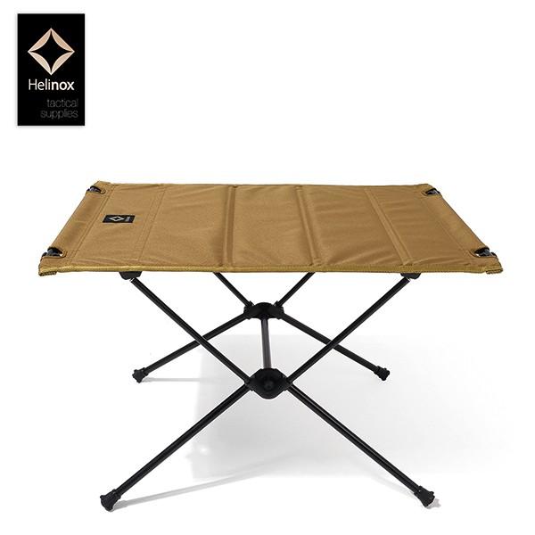 NEIGHBORHOOD × Helinox タクティカルテーブル ヘリノックス タクティカル テーブルフォー – aandfonlinestore