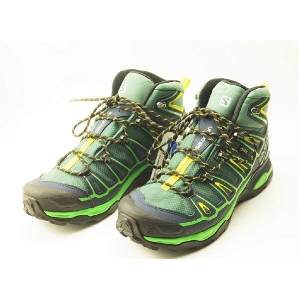 salomon x ultra mid 2 gtx