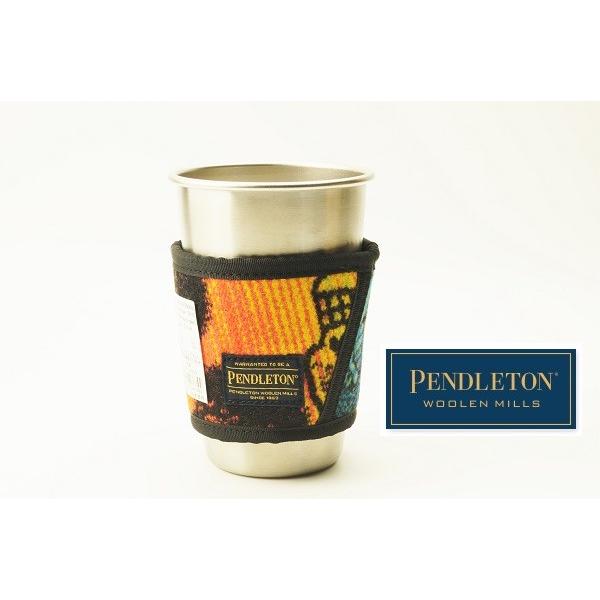 PENDLETON（ペンドルトン） PENDLETON Cup Holder カップホルダー