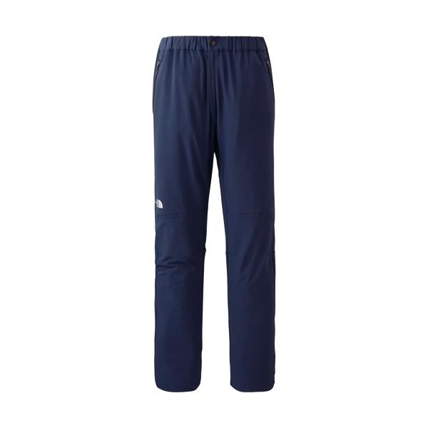 THE NORTH FACE Alpine Light Pant NT52927 Sサイズ ザ・ノース