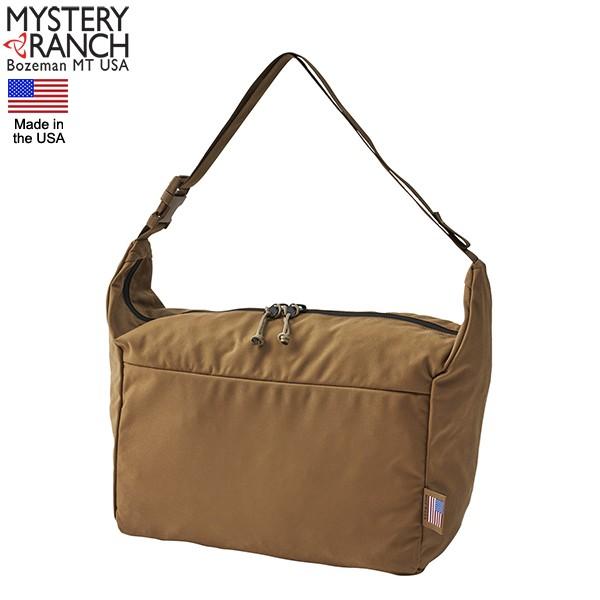 MYSTERY RANCH（ミステリーランチ） モッドロードセル コヨーテ 