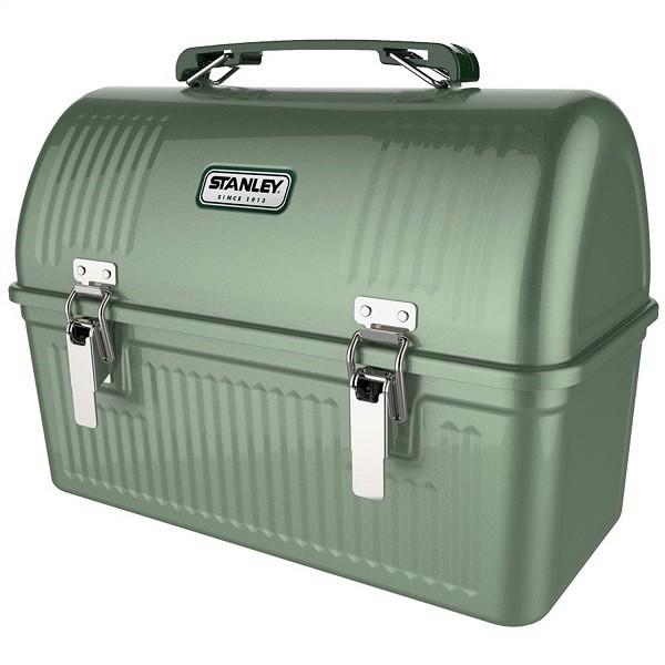 STANLEY スタンレー クラシックランチボックス 9.4L グリーン